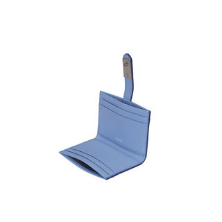 Magpie Card Wallet Cloud Blue