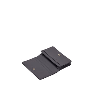 Perfec Essence Card wallet Stone Grey
