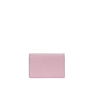 Occam Lune Accordion Card Wallet Mellow Pink