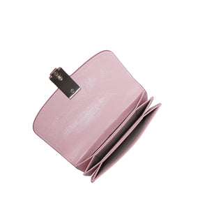 Occam Lune Accordion Card Wallet Mellow Pink
