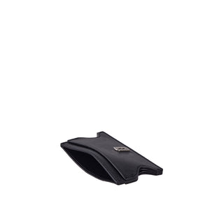 Toque Card Holder Black