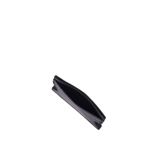 Toque Card Holder Black