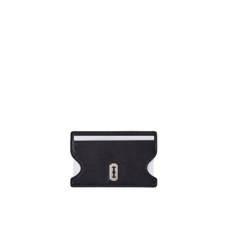 Toque Card Holder Black