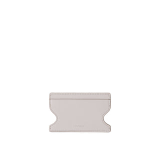 Toque Card Holder Ivory