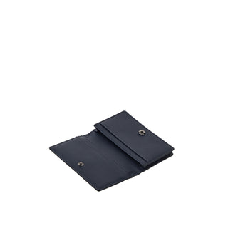 Perfec Wide Essence Card wallet Goth Navy