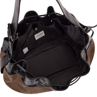 Perfec Wave String Hobo L Khaki