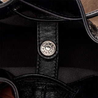 Perfec Wave String Hobo L Khaki