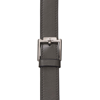 Perfec Button Up Light Hobo L Khaki