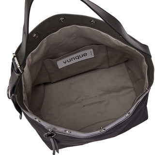 Perfec Button Up Light Hobo L Khaki