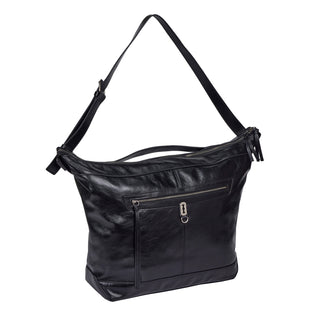 Toque Cabin Crew Big Hobo L Black