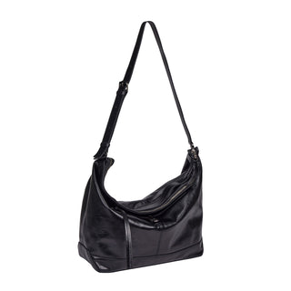 Toque Cabin Crew Big Hobo L Black