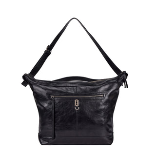 Toque Cabin Crew Big Hobo L Black