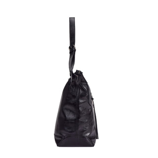 Toque Cabin Crew Big Hobo L Black