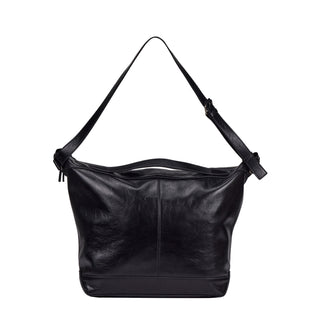 Toque Cabin Crew Big Hobo L Black