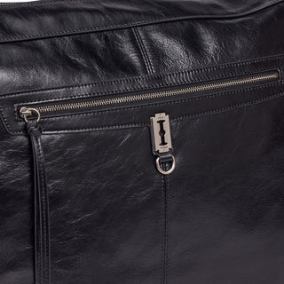 Toque Cabin Crew Big Hobo L Black