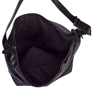 Toque Cabin Crew Big Hobo L Black