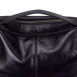 Toque Cabin Crew Big Hobo L Black