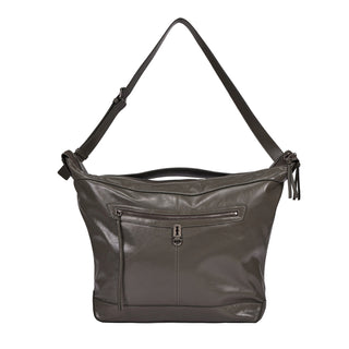 Toque Cabin Crew Big Hobo L Ash Khaki