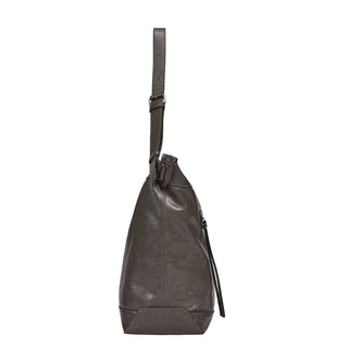 Toque Cabin Crew Big Hobo L Ash Khaki