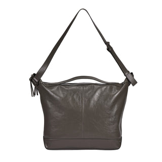 Toque Cabin Crew Big Hobo L Ash Khaki