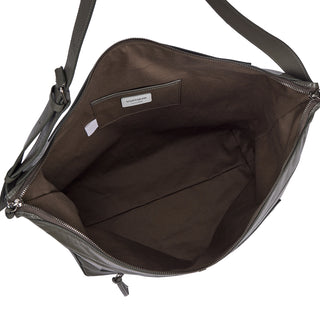 Toque Cabin Crew Big Hobo L Ash Khaki