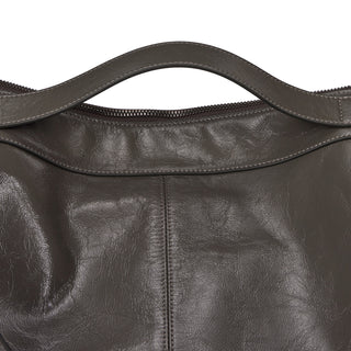 Toque Cabin Crew Big Hobo L Ash Khaki