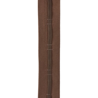 Perfec Button Up Rider Hobo L Rough Beige