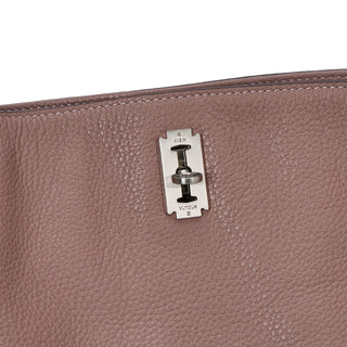 Perfec Baggy Hobo S Latte Pink