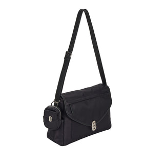 Hey Pocket Pouch Black
