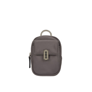 Hey Pocket Pouch Grey