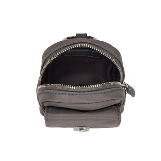 Hey Pocket Pouch Grey
