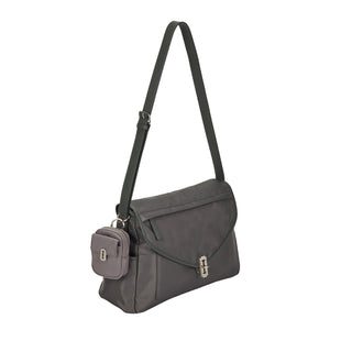 Hey Pocket Pouch Grey