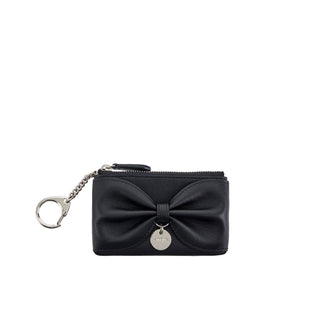 リボン財布ウォレットカードケースミニサイフ