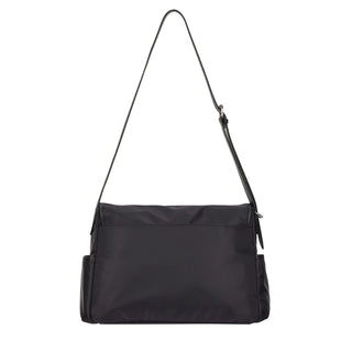 Occam Doux Youth Shoulder L Black