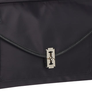 Occam Doux Youth Shoulder L Black