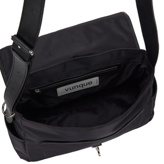 Occam Doux Youth Shoulder L Black