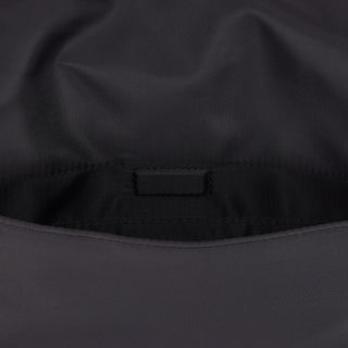 Occam Doux Youth Shoulder L Black