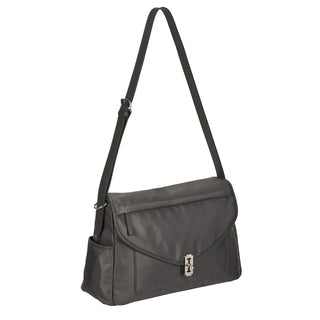 Occam Doux Youth Shoulder L Khaki