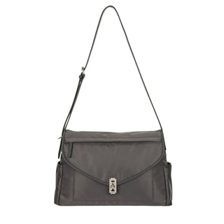 Occam Doux Youth Shoulder L Khaki