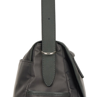 Occam Doux Youth Shoulder L Khaki