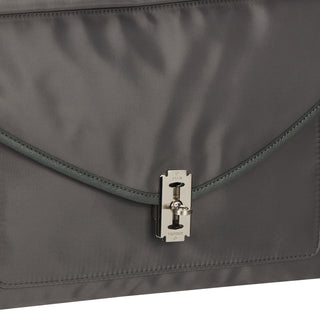 Occam Doux Youth Shoulder L Khaki