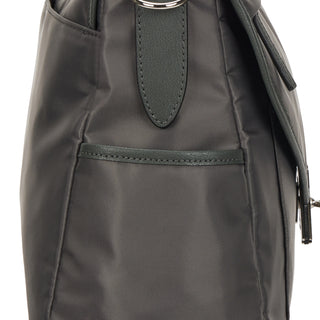 Occam Doux Youth Shoulder L Khaki