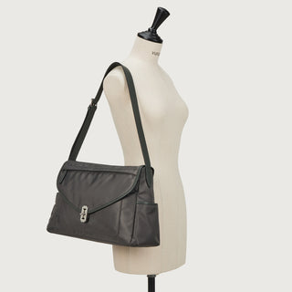 Occam Doux Youth Shoulder L Khaki