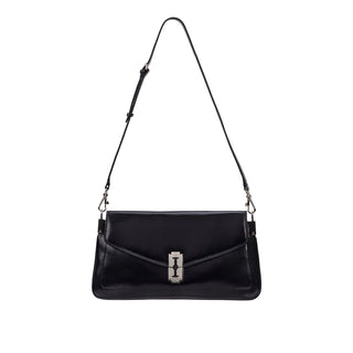 Occam Droit Flat Shoulder S Black