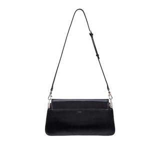 Occam Droit Flat Shoulder S Black