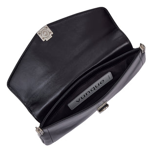 Occam Droit Flat Shoulder S Black