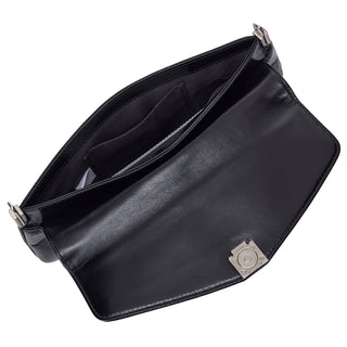 Occam Droit Flat Shoulder S Black