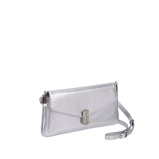 Occam Droit Flat Shoulder S Silver