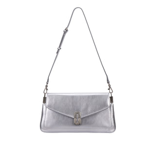 Occam Droit Flat Shoulder S Silver