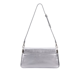 Occam Droit Flat Shoulder S Silver